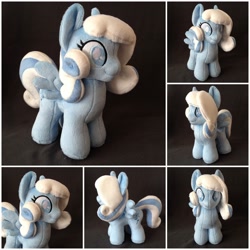 Size: 2000x2000 | Tagged: safe, artist:burgunzik, derpibooru import, oc, oc:snowdrop, pony, high res, irl, photo, plushie, solo