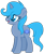 Size: 1024x1221 | Tagged: safe, artist:bloodlover2222, derpibooru import, oc, oc:mystic water, pony, unicorn, female, mare, simple background, solo, transparent background