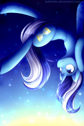 Size: 1024x1524 | Tagged: safe, artist:jadekettu, derpibooru import, minuette, pony, unicorn, female, mare, solo