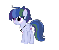 Size: 1500x1261 | Tagged: safe, artist:sparkledashyt, derpibooru import, oc, oc:sparkle dash, pegasus, pony, base used, female, magical lesbian spawn, offspring, parent:rainbow dash, parent:twilight sparkle, parents:twidash, simple background, solo, transparent background