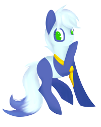 Size: 2000x2500 | Tagged: safe, artist:hirundoarvensis, oc, oc only, oc:pandy, panda pony, pony, lineless, necktie, simple background, solo, transparent background, vexel