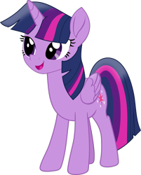 Size: 1562x1945 | Tagged: safe, artist:frownfactory, twilight sparkle, twilight sparkle (alicorn), alicorn, pony, my little pony: the movie, .svg available, cute, movie accurate, simple background, solo, svg, transparent background, twiabetes, vector