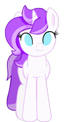 Size: 369x698 | Tagged: safe, artist:rivin177, derpibooru import, oc, oc only, pony, unicorn, adorable face, chibi, cute, female, mare, simple background, solo, transparent background