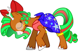 Size: 2098x1385 | Tagged: safe, artist:gingerbreadbiscuit, derpibooru exclusive, oc, oc only, oc:gingerbread biscuit, pony, pony creator, ponysona, simple background, solo, transparent background