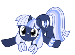 Size: 7750x5729 | Tagged: safe, artist:estories, derpibooru import, oc, oc:silverlay, pony, unicorn, absurd resolution, female, mare, simple background, solo, transparent background, vector