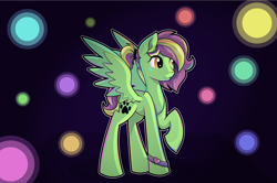 Size: 2194x1456 | Tagged: safe, artist:moonlightfan, derpibooru import, oc, fusion, solo