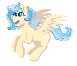 Size: 962x830 | Tagged: safe, artist:moonlightfan, derpibooru import, oc, lineless, simple background, solo, transparent background