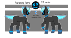 Size: 4088x2202 | Tagged: safe, artist:umiimou, derpibooru import, oc, oc only, oc:flickering flame, pony, unicorn, male, mask, reference sheet, simple background, solo, stallion, transparent background