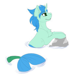 Size: 813x881 | Tagged: safe, artist:requiem♥, derpibooru import, oc, oc only, pony, cheek fluff, ear fluff, simple background, solo, transparent background