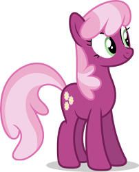 Size: 7000x8666 | Tagged: safe, artist:luckreza8, cheerilee, earth pony, pony, a flurry of emotions, .svg available, absurd resolution, cheeribetes, cute, female, mare, simple background, smiling, solo, transparent background, vector