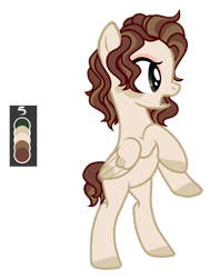 Size: 543x685 | Tagged: safe, artist:xxmissteaxx, derpibooru import, oc, pegasus, pony, bipedal, female, mare, simple background, solo, transparent background