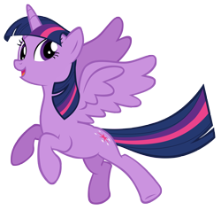 Size: 4936x4672 | Tagged: safe, artist:andoanimalia, derpibooru import, twilight sparkle, twilight sparkle (alicorn), alicorn, pony, absurd resolution, dvd cover, open mouth, simple background, solo, transparent background, vector