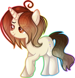 Size: 1024x1064 | Tagged: safe, artist:sundancedraws, derpibooru import, oc, oc:crystal clear, pony, unicorn, female, mare, simple background, solo, transparent background