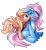 Size: 1600x1724 | Tagged: safe, artist:centchi, derpibooru import, oc, oc only, oc:spilty, dracony, hybrid, pony, female, licking, mare, simple background, tongue out, transparent background, watermark