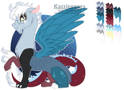 Size: 1024x745 | Tagged: safe, artist:kazziepones, derpibooru import, oc, oc only, draconequus, draconequus oc, glasses, male, reference sheet, simple background, solo, transparent background
