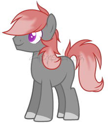 Size: 1311x1480 | Tagged: safe, artist:eclispeluna, derpibooru import, oc, oc only, earth pony, pony, male, simple background, solo, stallion, transparent background