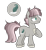 Size: 1024x1103 | Tagged: safe, artist:mintoria, derpibooru import, oc, oc:senji stone, earth pony, pony, cutie mark, male, offspring, parent:maud pie, parent:mud briar, parents:maudbriar, raised hoof, reference sheet, simple background, solo, stallion, transparent background, unshorn fetlocks