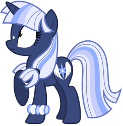 Size: 5940x6095 | Tagged: safe, artist:estories, derpibooru import, oc, oc:silverlay, pony, unicorn, absurd resolution, female, mare, simple background, solo, transparent background, vector