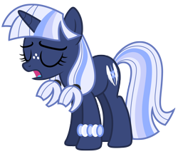 Size: 6830x5899 | Tagged: safe, artist:estories, derpibooru import, oc, oc:silverlay, pony, unicorn, absurd resolution, female, mare, simple background, solo, transparent background, vector