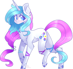 Size: 1989x1885 | Tagged: safe, artist:emily-826, oc, oc only, oc:boss meow, pony, unicorn, chest fluff, female, mare, plot, simple background, solo, transparent background