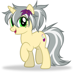 Size: 3067x3000 | Tagged: safe, artist:cyberapple456, derpibooru import, oc, oc only, oc:mercury shine, happy, simple background, smiling, solo, transparent background