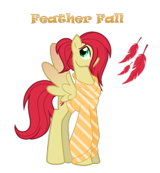 Size: 1232x1334 | Tagged: safe, artist:andy-hazards, derpibooru import, oc, oc only, oc:feather fall, pegasus, pony, base used, clothes, male, offspring, parent:big macintosh, parent:fluttershy, parents:fluttermac, simple background, solo, stallion, stubble, sweater, transparent background