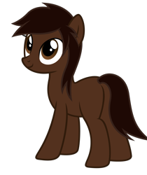 Size: 1679x2000 | Tagged: safe, artist:malkey-grohiikvokun, derpibooru import, oc, oc only, oc:fiery moon, earth pony, pony, female, mare, simple background, solo, transparent background