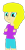 Size: 200x400 | Tagged: safe, derpibooru import, editor:php77, equestria girls, simple background, solo, transparent background