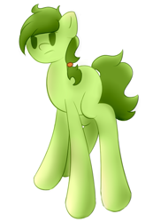 Size: 453x654 | Tagged: safe, artist:hazelcapulus, oc, oc only, pony, solo