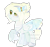 Size: 1024x969 | Tagged: safe, artist:roserooibos, derpibooru import, oc, pegasus, pony, female, glasses, mare, simple background, solo, transparent background