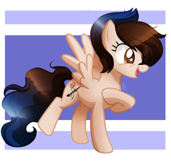 Size: 1476x1392 | Tagged: safe, artist:sugaryicecreammlp, derpibooru import, oc, pegasus, pony, base used, female, mare, solo