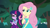 Size: 1280x720 | Tagged: safe, derpibooru import, screencap, fluttershy, sci-twi, twilight sparkle, better together, equestria girls, text support, text support: fluttershy, female, geode of fauna, geode of telekinesis, glasses, hairpin, phone, ponytail, smiling