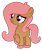 Size: 436x516 | Tagged: safe, artist:crystalponyart7669, derpibooru import, oc, oc:sugary treats, earth pony, pony, base used, colored hooves, female, filly, freckles, simple background, solo, transparent background