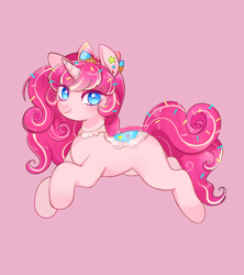 Size: 800x900 | Tagged: safe, artist:lemonheart, oc, oc only, pony, unicorn, commission, saddle, solo, tack