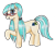 Size: 1551x1403 | Tagged: safe, artist:40kponyguy, derpibooru exclusive, derpibooru import, edit, editor:binkyt11, juniper montage, earth pony, pony, equestria girls, spoiler:eqg specials, cutie mark, ear fluff, equestria girls ponified, glasses, looking at you, pigtails, ponified, raised hoof, simple background, solo, traditional art, transparent background, twintails, villains of equestria collab