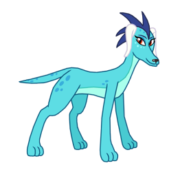 Size: 859x873 | Tagged: safe, artist:ferrokiva, princess ember, equestria girls, ember the dog, equestria girls-ified, simple background, solo, transparent background