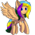 Size: 917x917 | Tagged: safe, artist:ppptly, derpibooru import, oc, oc only, oc:program mouse, pegasus, pony, ear fluff, female, mare, no pupils, simple background, solo, transparent background