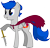 Size: 1150x1113 | Tagged: safe, artist:derjuin, derpibooru import, oc, oc only, oc:silver lining, pegasus, pony, broken sword, cape, clothes, colt, male, open mouth, simple background, solo, sword, transparent background, vector, weapon