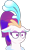 Size: 1600x2695 | Tagged: safe, artist:jucamovi1992, derpibooru import, queen novo, seapony (g4), my little pony: the movie, bust, faic, i mean i see, portrait, simple background, solo, transparent background, wat