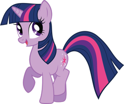 Size: 1024x858 | Tagged: safe, derpibooru import, twilight sparkle, unicorn twilight, unicorn, spike at your service, simple background, solo, transparent background, vector