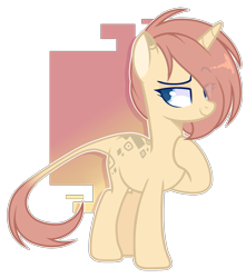 Size: 2025x2289 | Tagged: safe, artist:poppyglowest, derpibooru import, oc, oc only, pony, unicorn, female, high res, mare, simple background, solo, transparent background