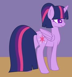 Size: 950x1016 | Tagged: safe, artist:k3elliebear, twilight sparkle, twilight sparkle (alicorn), alicorn, pony, base used, colored pupils, female, mare, plot, solo