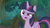 Size: 1280x720 | Tagged: safe, derpibooru import, screencap, mean twilight sparkle, alicorn, the mean 6, clone, confused, everfree forest, puzzled, raised eyebrow, solo