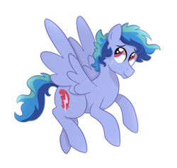 Size: 1024x974 | Tagged: safe, artist:ashidaii, derpibooru import, oc, pegasus, pony, male, simple background, solo, stallion, transparent background