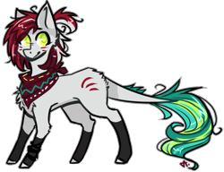 Size: 1221x936 | Tagged: safe, artist:slightdream, oc, oc only, oc:liyoo, earth pony, pony, female, mare, simple background, solo, transparent background