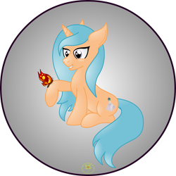 Size: 5000x5000 | Tagged: safe, artist:lakword, oc, oc only, oc:orange glass, butterfly, pony, absurd resolution, happy, simple background, sitting, solo, transparent background