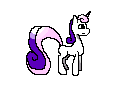 Size: 120x90 | Tagged: safe, artist:oldteaowl, sweetie belle, pony, pixel art, simple background, solo, transparent background