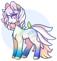 Size: 800x857 | Tagged: safe, artist:cabbage-arts, oc, oc only, pony, solo
