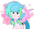 Size: 900x777 | Tagged: safe, artist:chococakebabe, derpibooru import, oc, oc only, oc:speed demon, bat pony, pony, bat pony oc, blushing, female, heart eyes, mare, simple background, solo, transparent background, wingding eyes