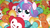 Size: 5333x3000 | Tagged: safe, artist:dashiesparkle, princess flurry heart, pony, a flurry of emotions, absurd resolution, cute, flurrybetes, high res, plushie, solo, toy, vector